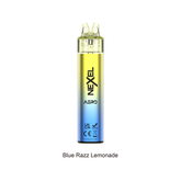 NEXEL AERO KIT BLUE RAZZ LEMONADE (5)